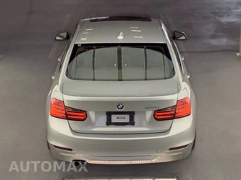 2013 BMW 3 Series Sedan 328i – miniatura 5