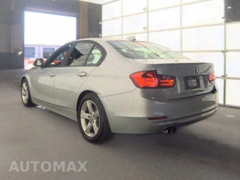 2013 BMW 3 Series Sedan 328i – miniatura 6