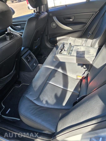 2013 BMW 3 Series Sedan 328i - miniatura 5