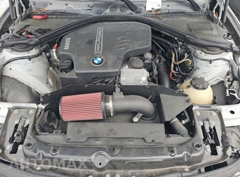 2013 BMW 3 Series Sedan 328i - miniatura 4
