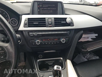 2013 BMW 3 Series Sedan 328i - miniatura 7