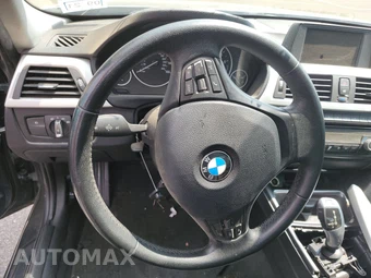 2013 BMW 3 Series Sedan 328i – miniatura 10