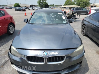 2013 BMW 3 Series Sedan 328i – miniatura 2