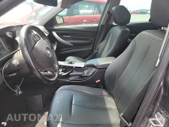 2013 BMW 3 Series Sedan 328i – miniatura 7