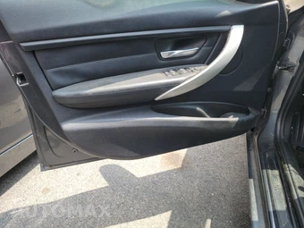 2013 BMW 3 Series Sedan 328i – miniatura 9