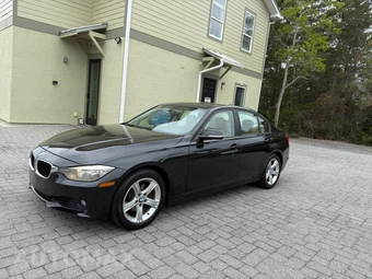 2013 BMW 3 Series Sedan 328i - car from the USA, Manheim Buy-Now listing at AUTOMAX