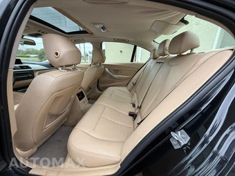 2013 BMW 3 Series Sedan 328i - miniatura 10