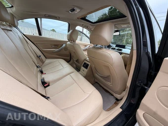 2013 BMW 3 Series Sedan 328i - miniatura 11