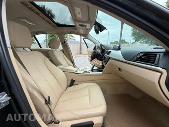 2013 BMW 3 Series Sedan 328i - miniatura 12