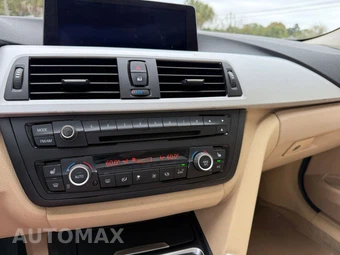 2013 BMW 3 Series Sedan 328i - miniatura 13