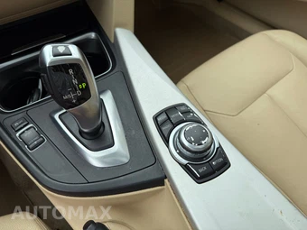 2013 BMW 3 Series Sedan 328i - miniatura 14