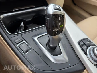 2013 BMW 3 Series Sedan 328i - miniatura 15