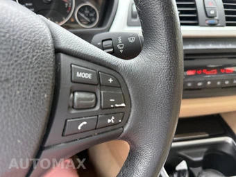 2013 BMW 3 Series Sedan 328i - miniatura 16