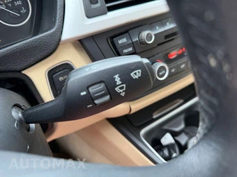 2013 BMW 3 Series Sedan 328i - miniatura 18