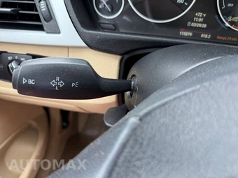 2013 BMW 3 Series Sedan 328i - miniatura 19