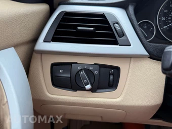 2013 BMW 3 Series Sedan 328i - miniatura 20