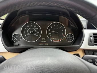 2013 BMW 3 Series Sedan 328i - miniatura 21