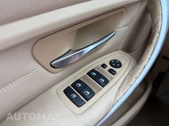 2013 BMW 3 Series Sedan 328i - miniatura 22
