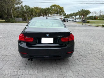 2013 BMW 3 Series Sedan 328i - miniatura 4
