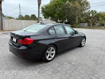 2013 BMW 3 Series Sedan 328i - miniatura 5