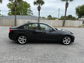 2013 BMW 3 Series Sedan 328i - miniatura 6