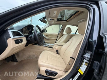 2013 BMW 3 Series Sedan 328i - miniatura 9