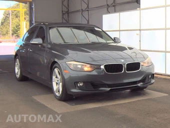 2013 BMW 3 Series Sedan 328i - car from the USA, Manheim Buy-Now listing at AUTOMAX