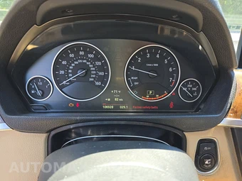 2013 BMW 3 Series Sedan 328i - miniatura 13