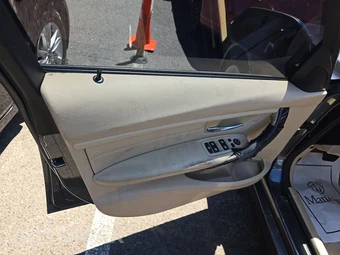 2013 BMW 3 Series Sedan 328i - miniatura 14
