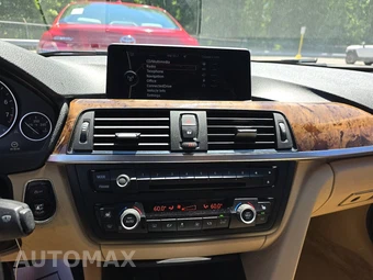 2013 BMW 3 Series Sedan 328i - miniatura 15