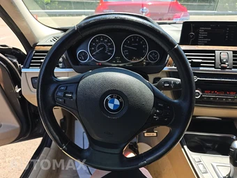2013 BMW 3 Series Sedan 328i - miniatura 16