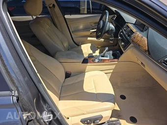 2013 BMW 3 Series Sedan 328i - miniatura 17