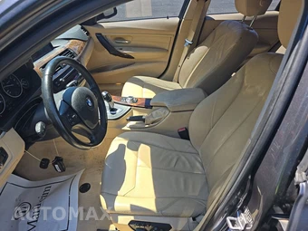 2013 BMW 3 Series Sedan 328i - miniatura 18