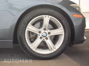 2013 BMW 3 Series Sedan 328i - miniatura 19