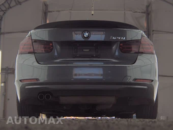 2013 BMW 3 Series Sedan 328i - miniatura 20