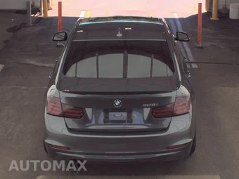 2013 BMW 3 Series Sedan 328i - miniatura 21
