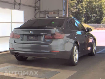 2013 BMW 3 Series Sedan 328i - miniatura 3