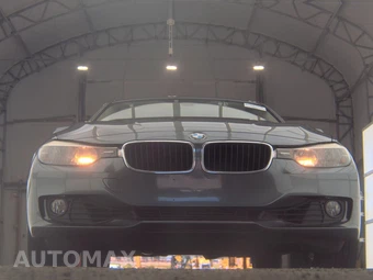 2013 BMW 3 Series Sedan 328i - miniatura 4