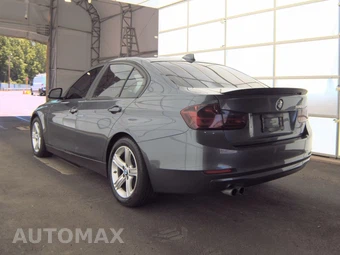 2013 BMW 3 Series Sedan 328i - miniatura 5
