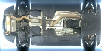 2013 BMW 3 Series Sedan 328i - miniatura 6