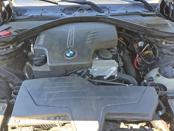 2013 BMW 3 Series Sedan 328i - miniatura 9
