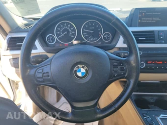 2013 BMW 3 Series Sedan 328i – miniatura 10