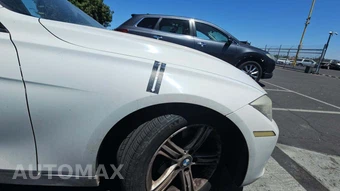 2013 BMW 3 Series Sedan 328i – miniatura 22