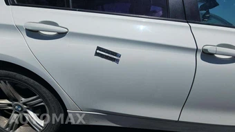 2013 BMW 3 Series Sedan 328i – miniatura 23