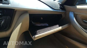 2013 BMW 3 Series Sedan 328i – miniatura 27