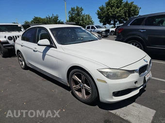 2013 BMW 3 Series Sedan 328i – miniatura 3