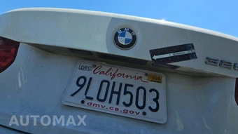 2013 BMW 3 Series Sedan 328i – miniatura 30