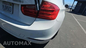 2013 BMW 3 Series Sedan 328i – miniatura 32