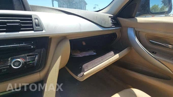 2013 BMW 3 Series Sedan 328i – miniatura 34