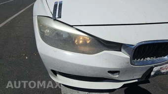2013 BMW 3 Series Sedan 328i – miniatura 35